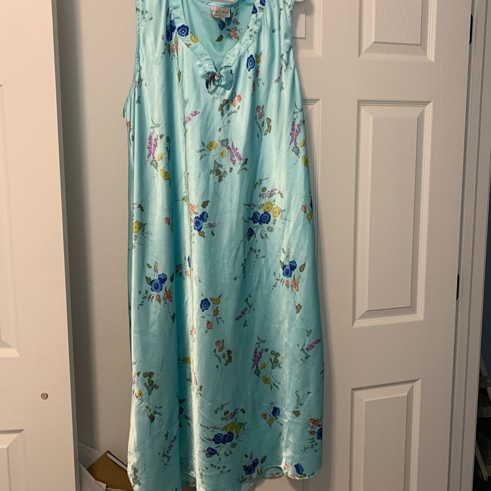 Nightgown